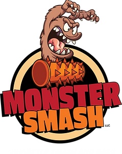 Monster Smash