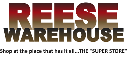 Reese Warehouse Inc