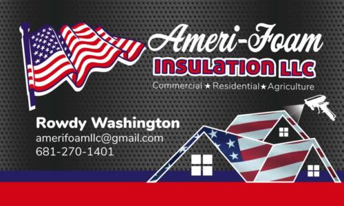 Ameri-Foam Insulation, LLC