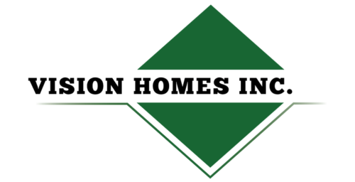 Vision Homes Inc.