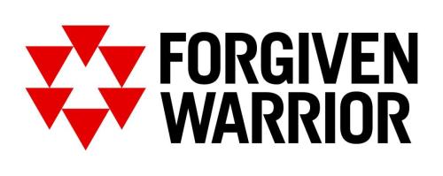 forgiven-warrior-logo