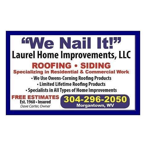 Laurel Home Improvements