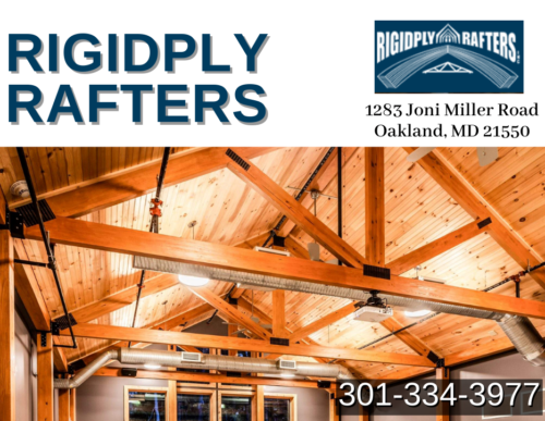 Rigidply Rafters, Inc.