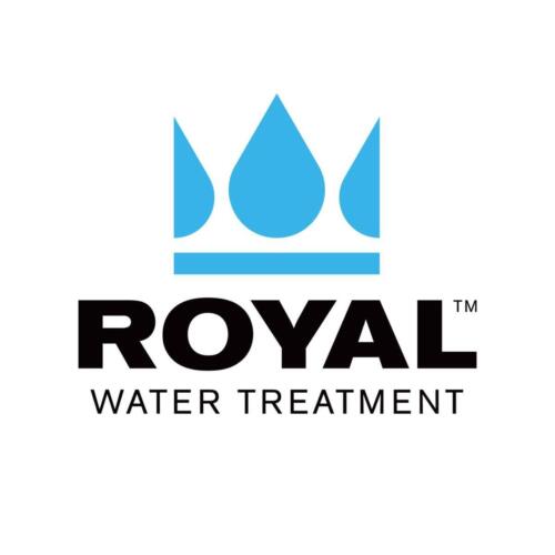 Royal Water Treatment 3615