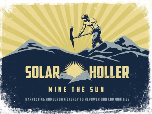 Solar Holler